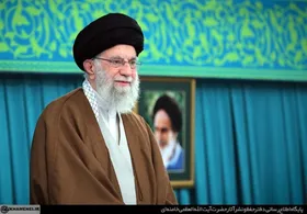بیانات رهبر معظم انقلاب درباره دعای &laquo;یا مَن اَرجوُه لِکُلّ خَیر&raquo;