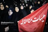 آنها که تاریخ را گریستند، حماسهٔ حسینی را جاودانه ساختند