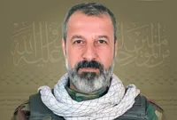 شهادت عضو دیگر حزب الله در جنوب لبنان + عکس (۱۹ تیر ۱۴۰۳)