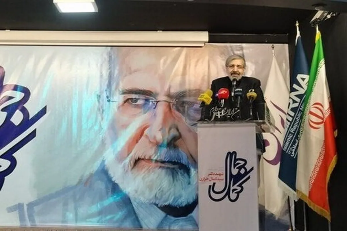 دیپلمات پیشین: شهید کمال خرازی با عزت زندگی کرد