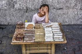 آمار کودکان کار ایران بین ۳ تا ۷ میلیون نفر/ روزگار سخت نان آوران کوچک