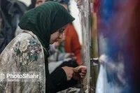 افزایش ۳۵ درصدی تسهیلات مشاغل خانگی | ۸۰ درصد مجوز و تسهیلات مشاغل خانگی را بانوان دریافت کردند