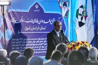 استاندار خراسان رضوی: ۳۰ درصد اعتبارات عمرانی به بخش راه و شهرسازی اختصاص پیدا می‌کند
