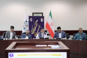 برنامه&zwnj;ریزی برای تسهیل سرمایه&zwnj;گذاری در ساختمان&zwnj;های گروه &laquo;دال&raquo; در مشهد