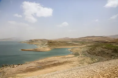 سد دوستی