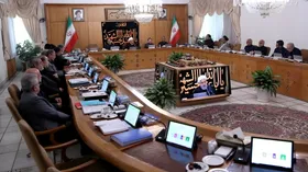 قدرت و جایگاه ملت بزرگ ایران بعد از یکسال و نیم فشار مداوم اقتصادی، روشن&zwnj;تر و رفیع&zwnj;تر شده است