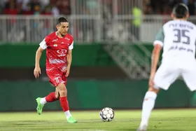 ضرر ۱۵۰ میلیاردی احمدزاده به پرسپولیس