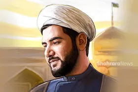 &laquo;شهید دارایی&raquo; تا پای جان ایثارگری می&zwnj;کرد