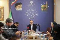 برگزاری افتتاحیه دومین نشست منطقه‌ای دیپلماسی استانی با حضور یکی از سران قوا در مشهد