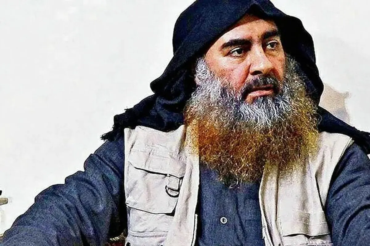جزئیات جدیدی از زندگی سرکرده داعش از زبان همسرش