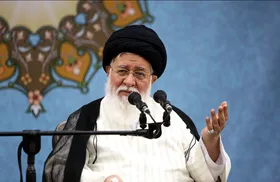 آیت&zwnj;الله علم&zwnj;الهدی: اندیشه اسلامی در برابر هجمه راهبردی و ایدئولوژیک غرب مسلح و آماده مقابله است
