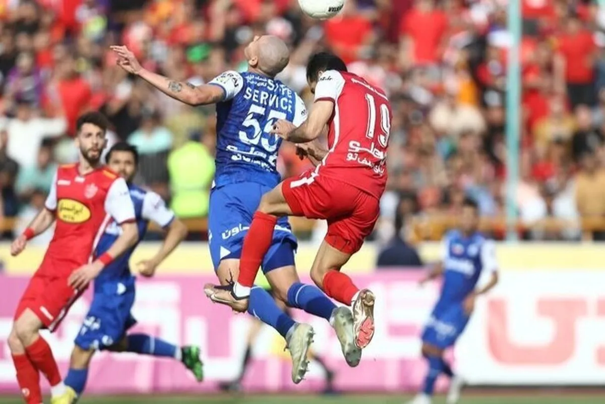 افشاگری از دلایل عدم واگذاری استقلال و پرسپولیس