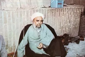کتاب &laquo;شهدای حرب و محراب&raquo; منتشر شد | یادواره&zwnj;ای از فداکاری&zwnj;ها در راه انقلاب اسلامی