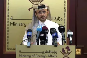قطر: تاکنون آتش&zwnj;بس غزه به صورت جدی نقض نشده است (۹ بهمن ۱۴۰۳)
