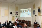 ۴۵ پروژه عمرانی شهرداری مشهد در سال ۱۴۰۱ به اتمام رسید + فیلم