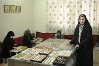 کارآفرینی با دورریختنی‌ها