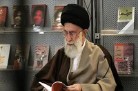 طرح «تو رهبر کتابخوان امتی»؛ روایت‌هایی از رهبر شهید
