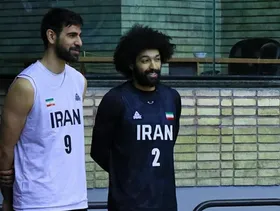 رقابت ذوب آهن و سپاهان به نفع بسکتبالیست&zwnj;های اصفهانی|پیشنهاد میلیاردی به ارسلان کاظمی!
