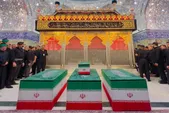 ویدئو | صدای شهیده زهرا حداد عادل عروس رهبر شهید انقلاب که آرزوش زیارت امام حسین(ع) داشت