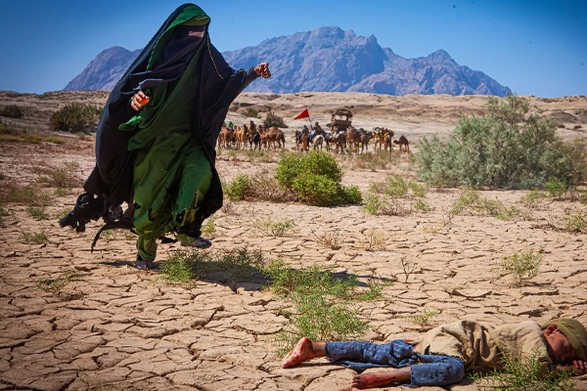 نظر مخاطبان مشهدی درباره فیلم «شور عاشقی» + فیلم