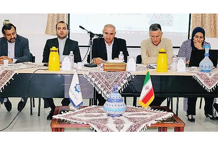 جامی به تونس رسید