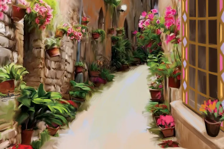 شعر کودک| شعر کودکانه «مهربانی»، شاعر: عبّاسعلی سپاهی یونسی