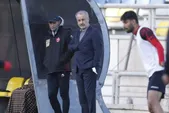 پرسپولیس با یحیی تمدید نمی‌کند