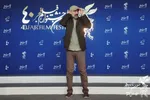 تصاویر هادی حجازی فر و روح الله زمانی در نشست رسانه‌ای فیلم «موقعیت مهدی»