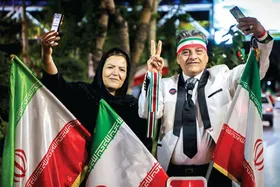 چیزی از جنس بقا