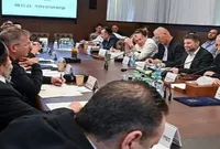 آغاز مذاکرات آتش‌بس غزه از پنجشنبه (۴ مرداد ۱۴۰۳)