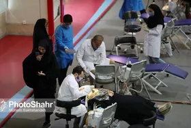 مراجعه بیش از ۵۹۲ هزار نفر به مراکز خدمات جامع سلامت در طرح سلامت نوروزی