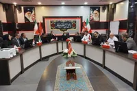 تامین منابع مالی اوراق مشارکت در دستور کار شهرداری مشهدمقدس