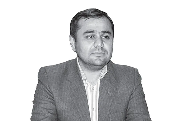 توقف قطار مشهد-گرگان در بن‌بست مالی