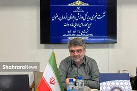 با اجرای طرح مولدسازی در ورزش، تا یک دهه آینده از توسعه زیرساخت&zwnj;های ورزشی استان بی&zwnj;نیاز خواهیم بود