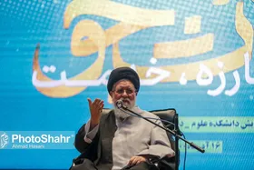 علم&zwnj;الهدی: اقتدار روحانیت با قدرتمندتر شدن دشمن افزایش پیدا کرده است