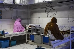 سازمان ملل: هر دو ساعت یک زن هنگام زایمان در افغانستان جان می&zwnj;دهد