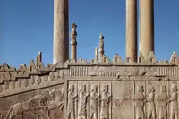 بازدید ۴.۸ میلیونی مردم از آثار تاریخی در نوروز ۱۴۰۴ | تخت جمشید در صدر اماکن پربازدید