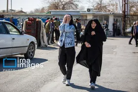 گزارش تصویری | سقوط بالگرد ارتش در &laquo;درچه&raquo; اصفهان
