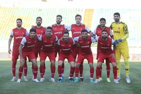 فصل عجیب ستاره پرسپولیس در لیگ برتر امسال ادامه دارد؟