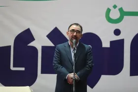 استاندار خراسان رضوی: کشاورزی یکی از مزیت&zwnj;های مهم خراسان رضوی است