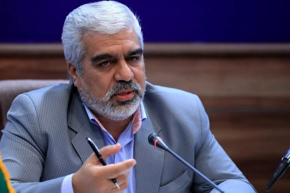 درودی: باید با بسترسازی برای یک انتخابات قانونی، زمینه حضور حداکثری مردم فراهم شود