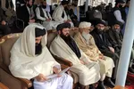 سراج‌الدین حقانی مرد ۱۰ میلیون دلاری طالبان کیست؟ + عکس