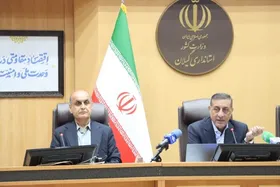 معاون رئیس جمهور: تفاهم&zwnj;نامه پایان جنگ سند افتخار ایران است