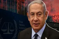 نتانیاهو : مخالف تشکیل کشور مستقل فلسطین هستم