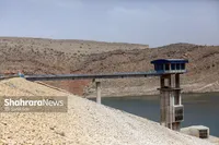 وضعیت بغرنج منابع آبی کشور