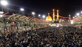 تأکید دوباره معاون امنیتی وزارت کشور درباره ممنوعیت راه&zwnj;پیمایی اربعین