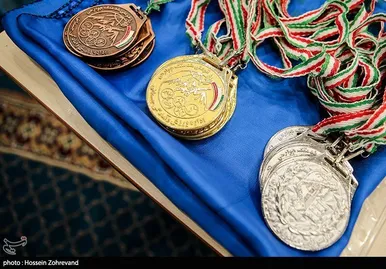 مسابقات چتربازی سقوط آزاد رشته هدف‌زنی در زیبا کنار