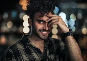 &laquo;محمد صادقی&raquo; بازیگر نقش پیمان در &laquo;سریال افرا&raquo; کیست؟ + بیوگرافی و تصاویر