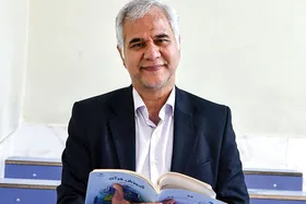 حکایت مدرسه متفاوت محله پنج&zwnj;تن که بنیان&zwnj;گذارش حامی استعداد&zwnj;های درخشان و نیازمند است