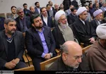 رهبر معظم انقلاب: ایستادگی ملت ایران در برابر آمریکا حقیقتی جذاب برای دنیا است